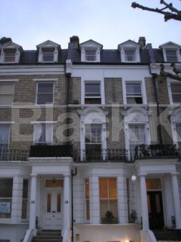 			NEW INSTRUCTION!, 1 Bedroom, 1 bath, 1 reception Flat			 Sutherland Avenue, MAIDA VALE